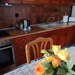 Apartament Savvas *