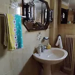 Apartmán Savvas *