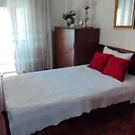 Savvas Apartmán