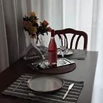 Apartmán Savvas