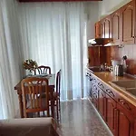Savvas Apartmán *