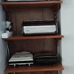 Apartmán Savvas Kavala