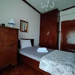 Apartmán Savvas Kavala