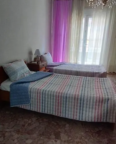 Apartament Savvas *