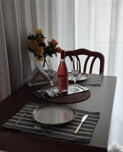 Apartament Savvas