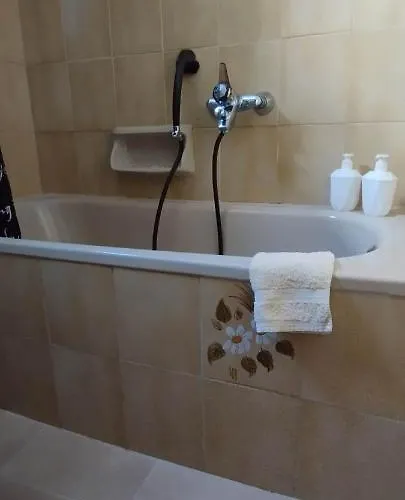 Apartament Savvas