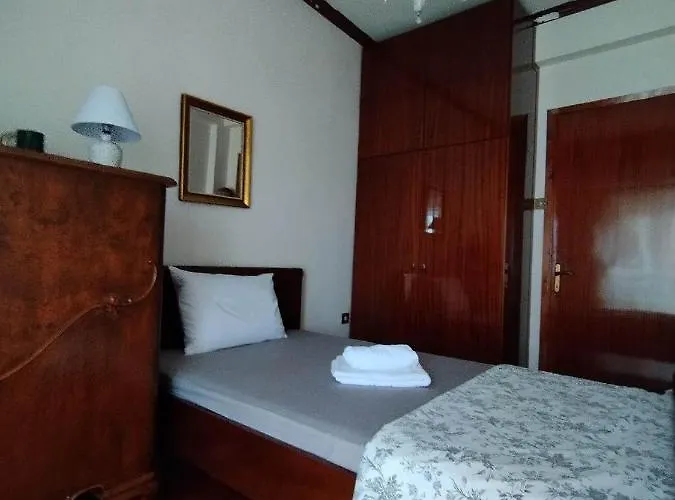 Apartament Savvas Kawala