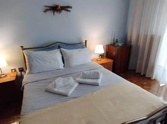 Savvas Apartament