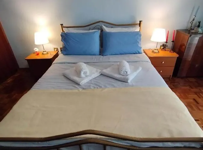 Savvas Apartament Kawala